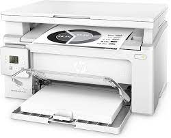 Install printer software and drivers; Amazon Com Hp Laserjet Pro Mfp M130 A Electronics