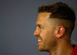 However, in terms of victories, vettel is the third most successful in the sport's history,. Sebastian Vettel Loses More Than Ferrari Drive Hair Shock Thejudge13thejudge13