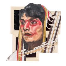 The 150 Artists x 150 Years exhibition is officially OPEN at seven library  locations across the city! Today's the first day to view the exhibition at  all of the participating locations. Each