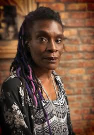 Fly high Susan Johnson. We are sure going to miss you. What an enormous  loss to her loved ones, friends and the music community. Gutted.