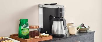 This product has greatly grown in the best keurig coffee maker is the one which is very easy to use and warms up very fast. K Duo Plus Single Serve Carafe Coffee Maker
