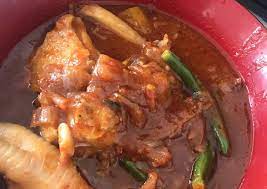 Ayam juga enak dimasak secara berkuah, dan ada berbagai jenis cara masakannya. Resepi Ayam Masak Sambal Serai Rahsia Resepi Sedap Resepi Masakan Viral