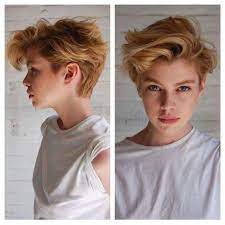 Pin On Short Curly Hair