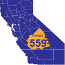 Fresno, CA Local Phone Numbers | Area Code 559