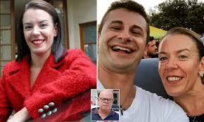 The couple moved to schuylerville. Melissa Caddick S Husband Didn T Tell Police She Was Missing For 30 Hours Daily Mail Online