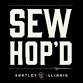 Jimmy Marquis: Sew Hop'd ~ 6 pm - 9 pm event image