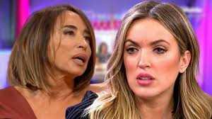 Marta Riesco cuenta las amenazas de Antonio David: "Te voy a joder la vida"