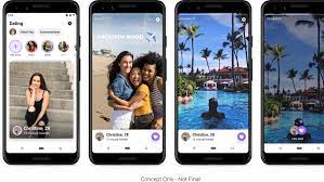 In your bio, focus on highlighting a few of your most attractive qualities and traits in a natural way that makes someone want to spend time with you. Facebook Dating Are You Willing To Seek Love On Facebook