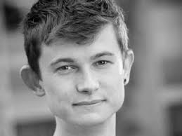 Boy Swallows Universe