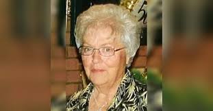 Dolores Gratti Obituary