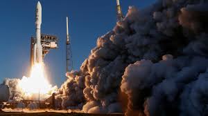The first long space flights, a woman in space and space walk were all soviet achievements. Space Exploration And U S Competitiveness Council On Foreign Relations