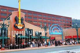 Hard Rock Cafe Station Square Pittsburgh Downtown Hard Rock Cafe Pittsburgh