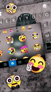 Tema Keyboard Anime Mask Girl Para Android Apk Baixar