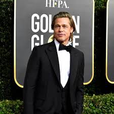 Brad pitt is the ultimate hollywood hunk. Brad Pitt Did Not Mention His Children During Golden Globes 2020 Acceptance Speech Due To This Reason Pinkvilla