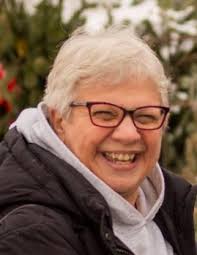 Obituary for Diana Lynn Stromquist