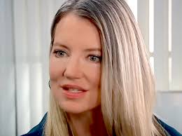 General Hospital' Spoilers: The Contrite Nina Reeves (Cynthia Watros) Has  LEFT the Building!