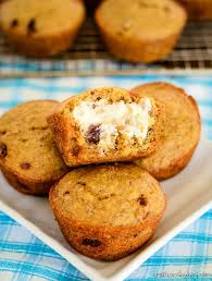 Best 6-Week Bran Muffins Recipe