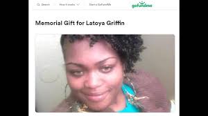 Latoya Griffin's Instagram, Twitter & Facebook