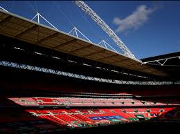 Full tour of wembley stadium! Fa Cup Final Could See 10 000 Fans Enter Wembley Stadium The Independent