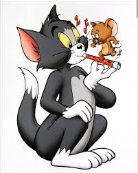 2 781 Likes 16 Comments توصیف One Way Slayer On Instagram Be Like Tom Nd Jerry L Tom And Jerry Cartoon Tom And Jerry Tom And Jerry Pictures