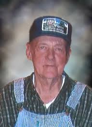 Obituary of Edward John Grail