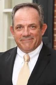 Richard J. “Dick” Healy