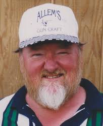 Woodrow Doty Obituary