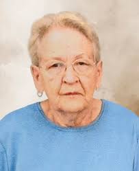 Donalda Pelletier Sénéchal