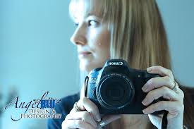AngelBLU Design & Photography