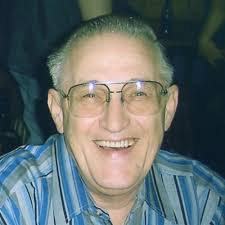 William Harry Stock Obituary