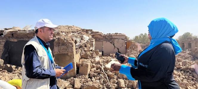 Sweden Afghanistan Donation: Major $5M Relief Amid Crisis