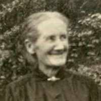 Jane Gunnell (1855–1927)
