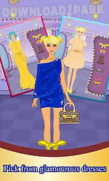 Diva de la moda es un juego que trae la moda cerca de usted. Fashion Diva Makeover Android Juego Gratis Descargar Apk