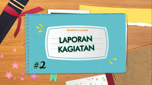 Teks laporan percobaan ditulis berdasarkan percobaan yang dilakukan. Laporan Kagiatan Bagian 1 Materi Basa Sunda Kelas 8 Jeung Kelas 10 Youtube