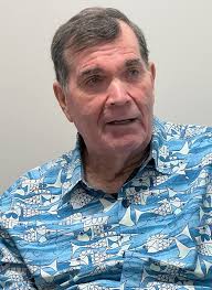 John Whitley Obituary