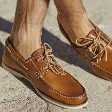 Other cookies, used for personalized ads/content and to facilitate interaction with other websites and social networks, are only set with your consent. Mens Leather Deck Shoes Cheap Online