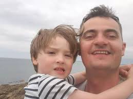 Cork dad who collapsed