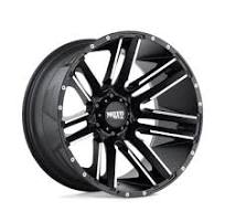 Shop Wheels | Moto Metal