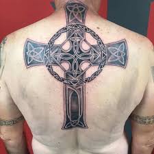 In memory of these brave young men aged. Top 67 Best Tribal Cross Tattoo Ideas 2021 Inspiration Guide