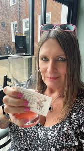 Celebrating Karri's birthday today