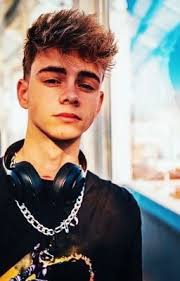 Basketball Love ~ Mikey Williams