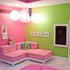However, because there are so many shades of pink, using more than one will open some of the options. 1