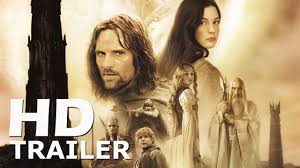 Für die größenangaben habe ich meine figuren vermessen, da diese den figuren im allgemeinen. Der Herr Der Ringe Die Zwei Turme Trailer Deutsch German Hd Youtube