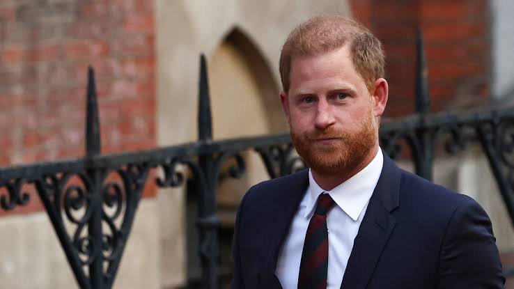 Prince Harry is 'closer' to bringing kids to UK after security battle