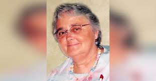 Obituary information for Nancy Dean (Southwood) Scherer