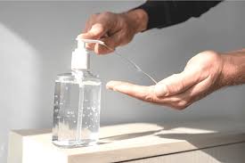 Sometimes, ringworm can be stubborn or patients unknowingly do something that prevents the treatment from working. Covid 19 Importance And Benefits Of Hand Sanitizer