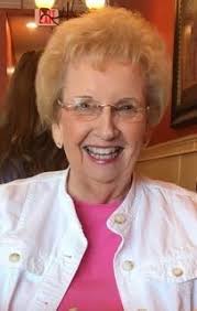 Mary Virginia Hines Lurie Obituary