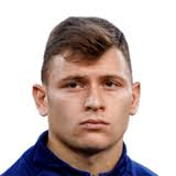 Obiettivo barella tots serie a (di venerdì 21 maggio 2021) come accaduto lo scorso anno vi forniremo durante la stagione tutte le informazioni sugli obiettivi da completare su fifa 21 ultimate. Nicolo Barella Fifa 21 92 Tots Rating And Price Futbin