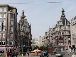 Image result for belgium city