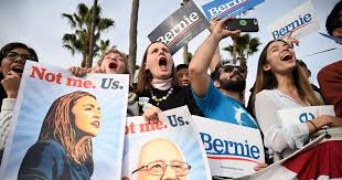 Friends of bernie sanders will never charge for these updates, but carrier message & data rates may apply. Young Voters Still Love Bernie Sanders